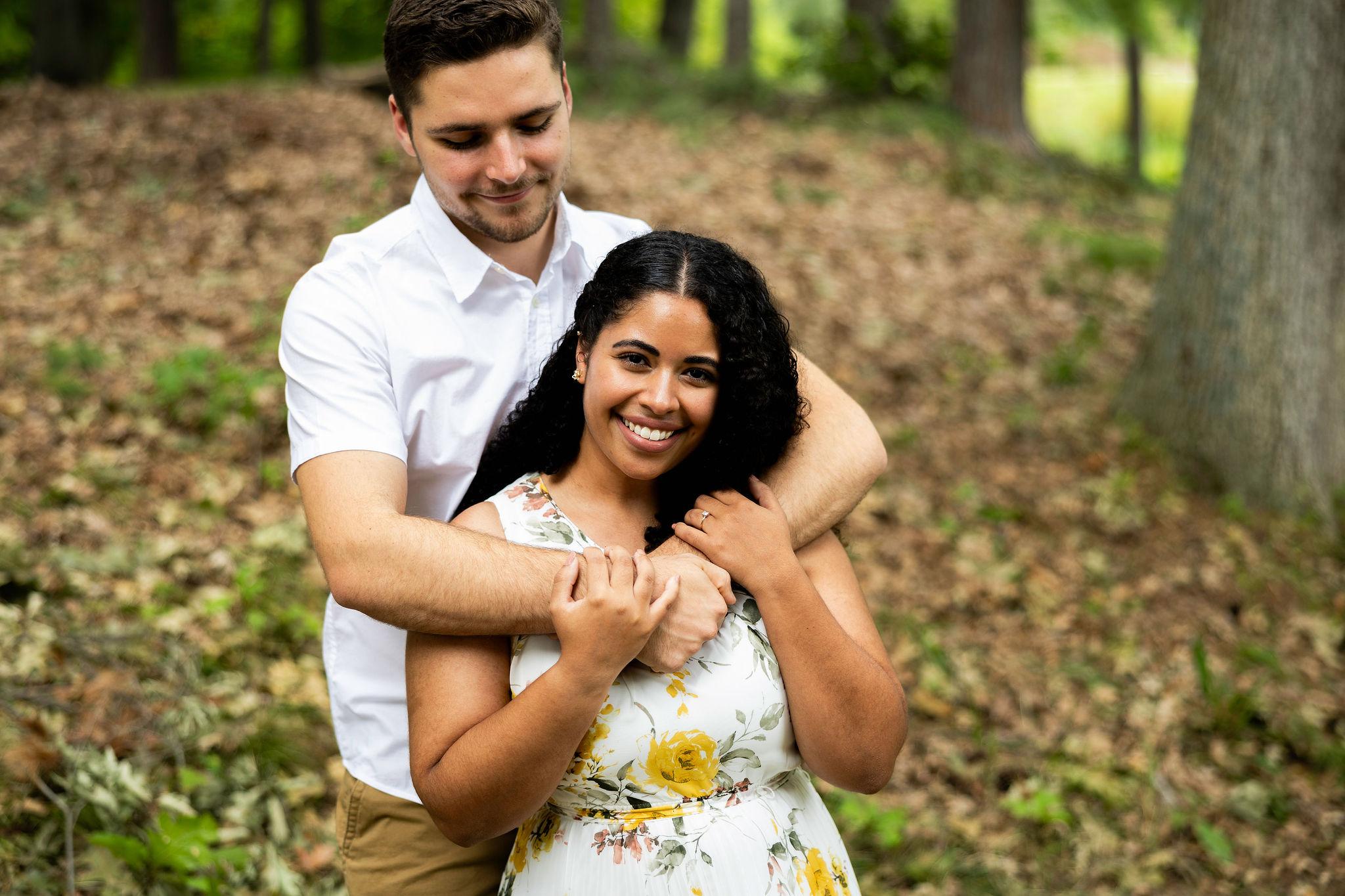 The Wedding Website of Mikayla Bliss and William Koepke