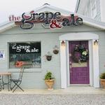 The Grape & Ale