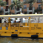Pirate Water Taxi