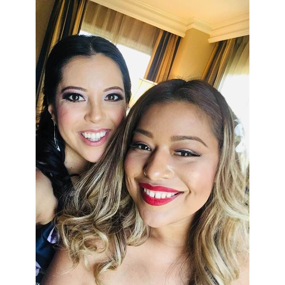 Jul 2019 - Thank you Navit Martinez for making my bridal party shine with your hair and makeup skills (Instagram: @navitlucioartistry)