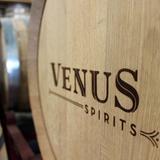 Venus Spirits Tasting Room