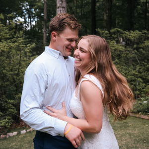 Our newlywed fund