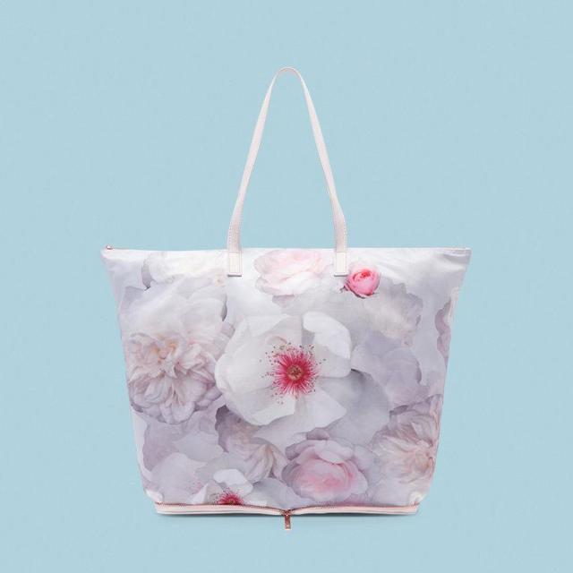 Ted Baker Foldaway Travel Bag (for Honeymoon)