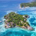Rosario Islands