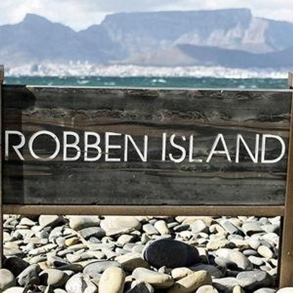 Day 2: Robben Island Tour