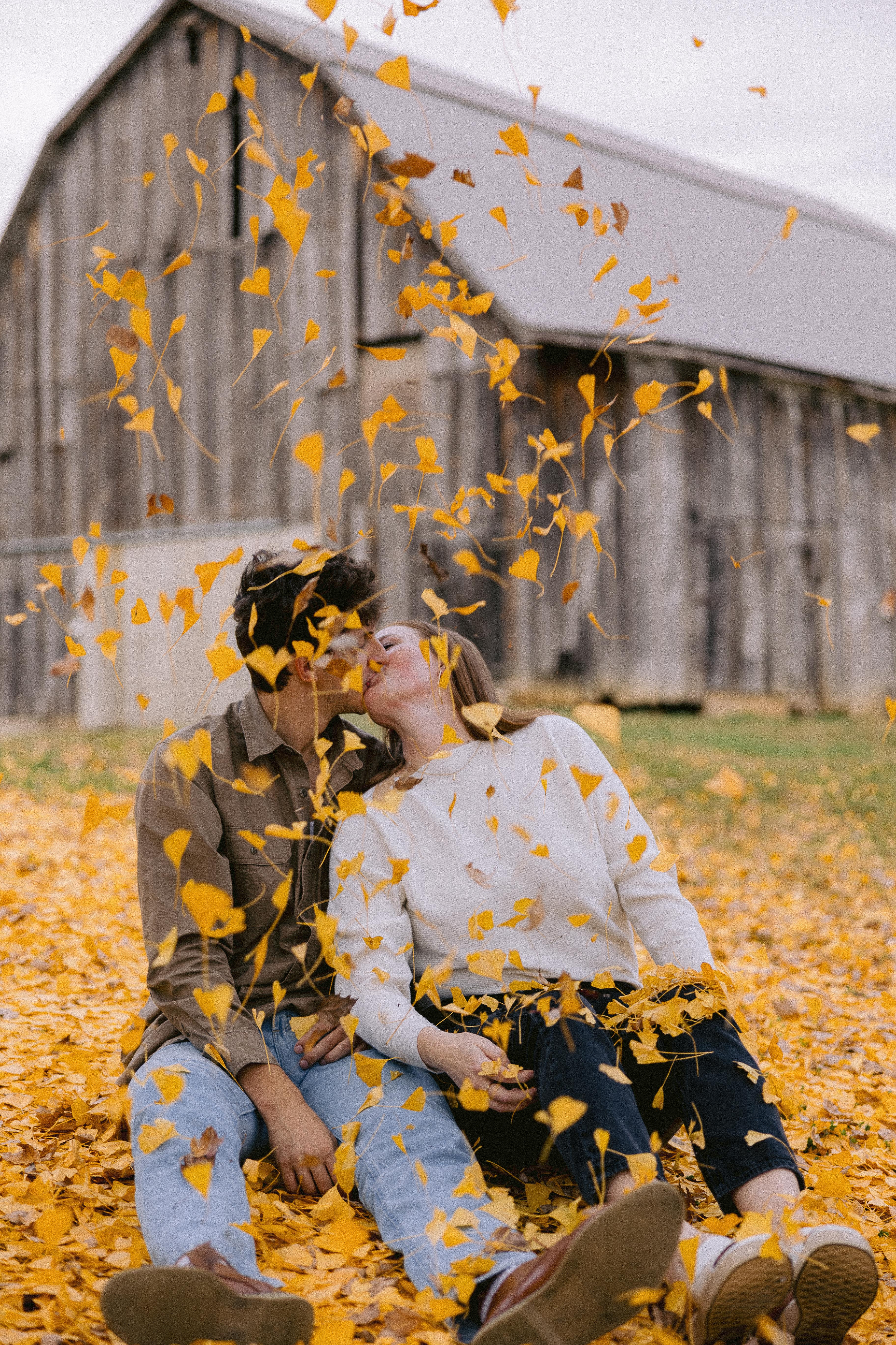 The Wedding Website of Maddie Ochs and Josiah Brown
