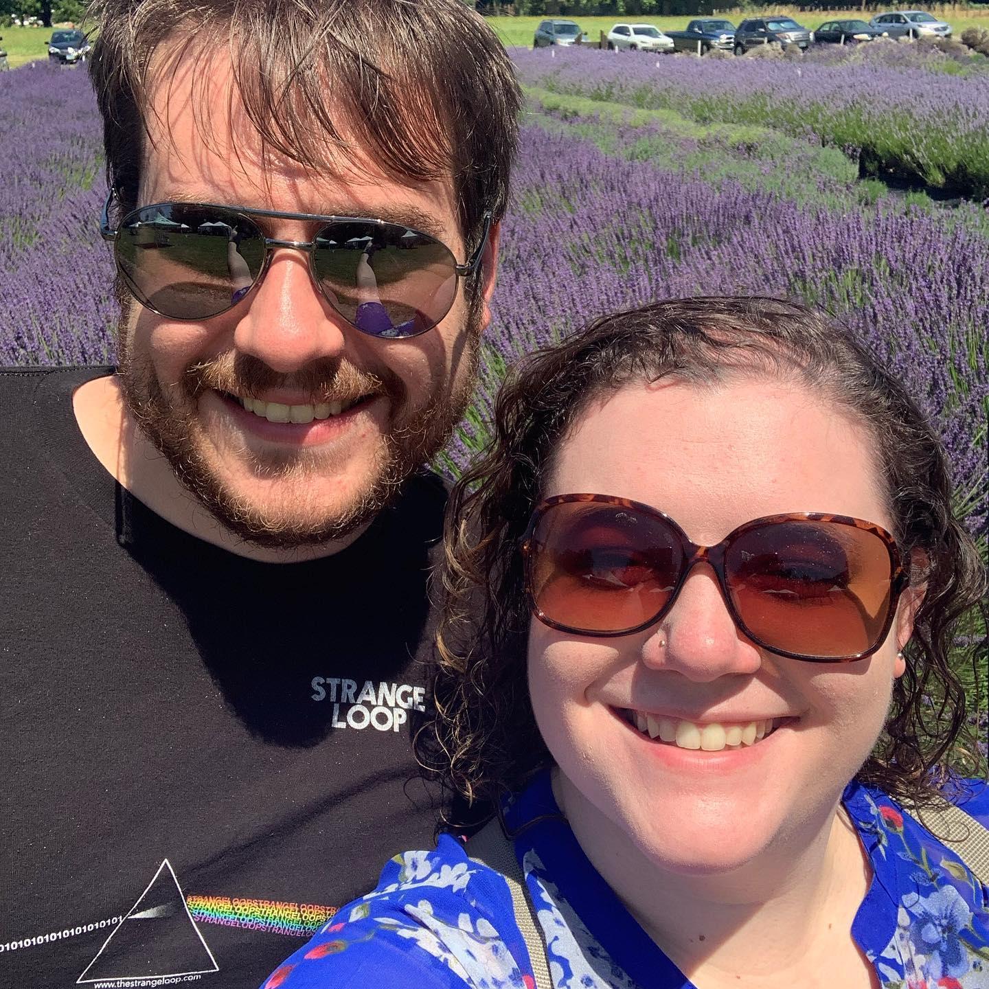 Mackenzie River Lavender Festival
