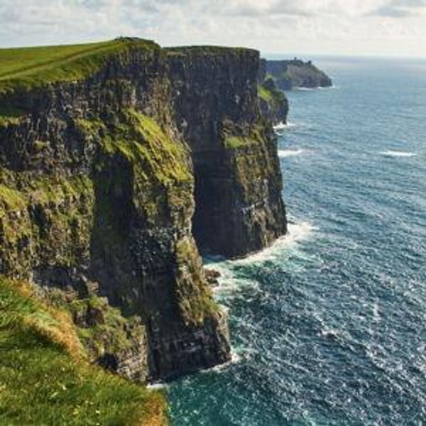 Our newlywed fund: Honeymoon in Ireland