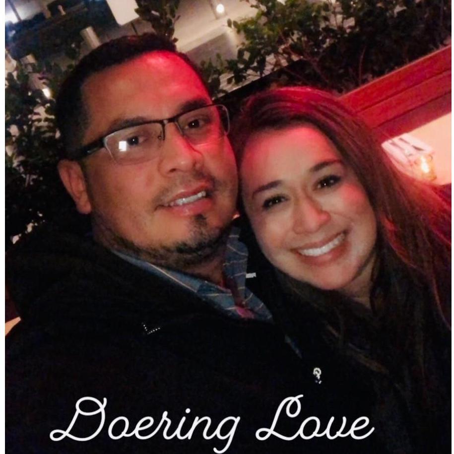 Over-loved, Over-joyed...
