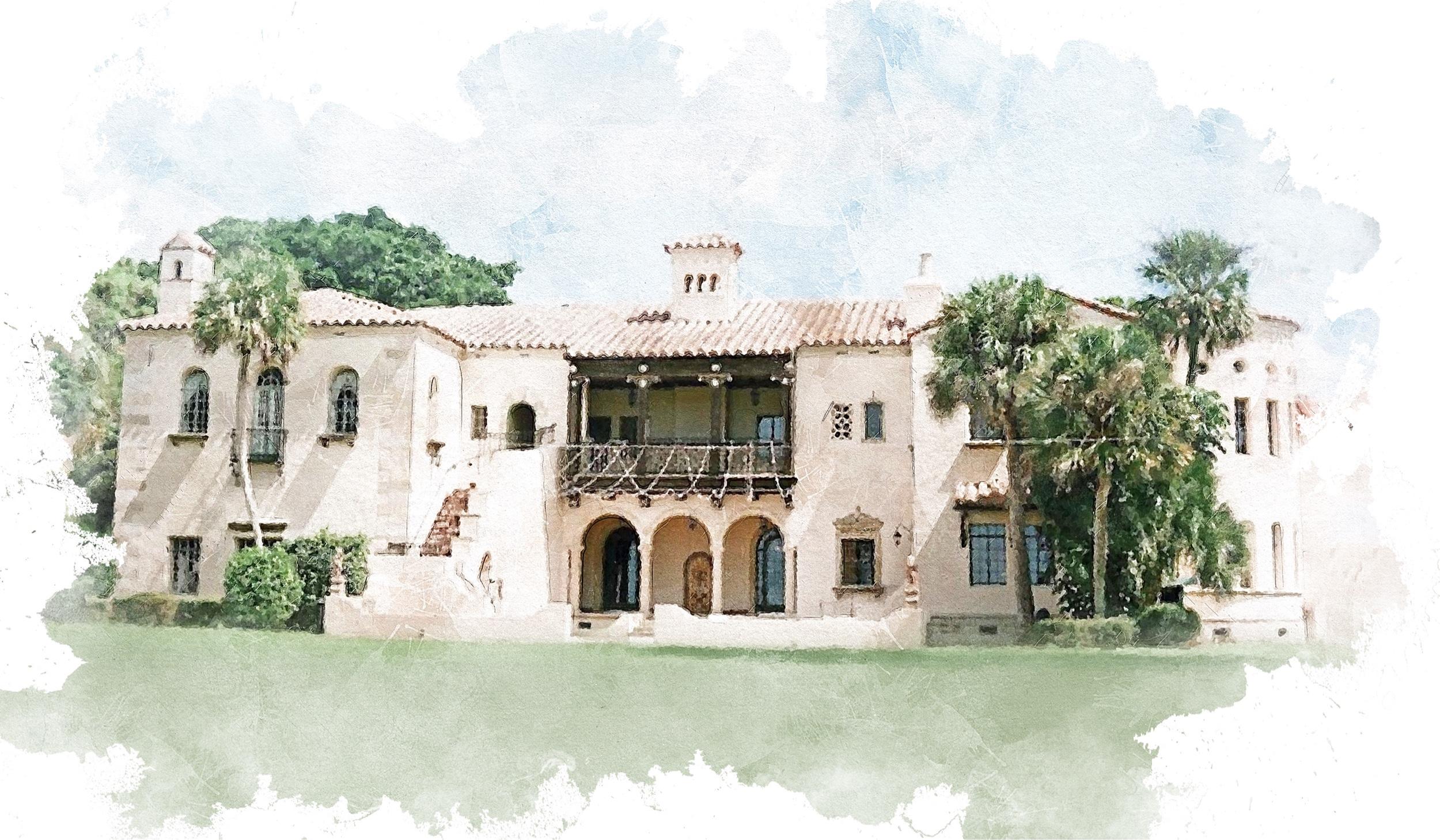 The Wedding Website of Kayla DesLaurier and Austin Waeghe