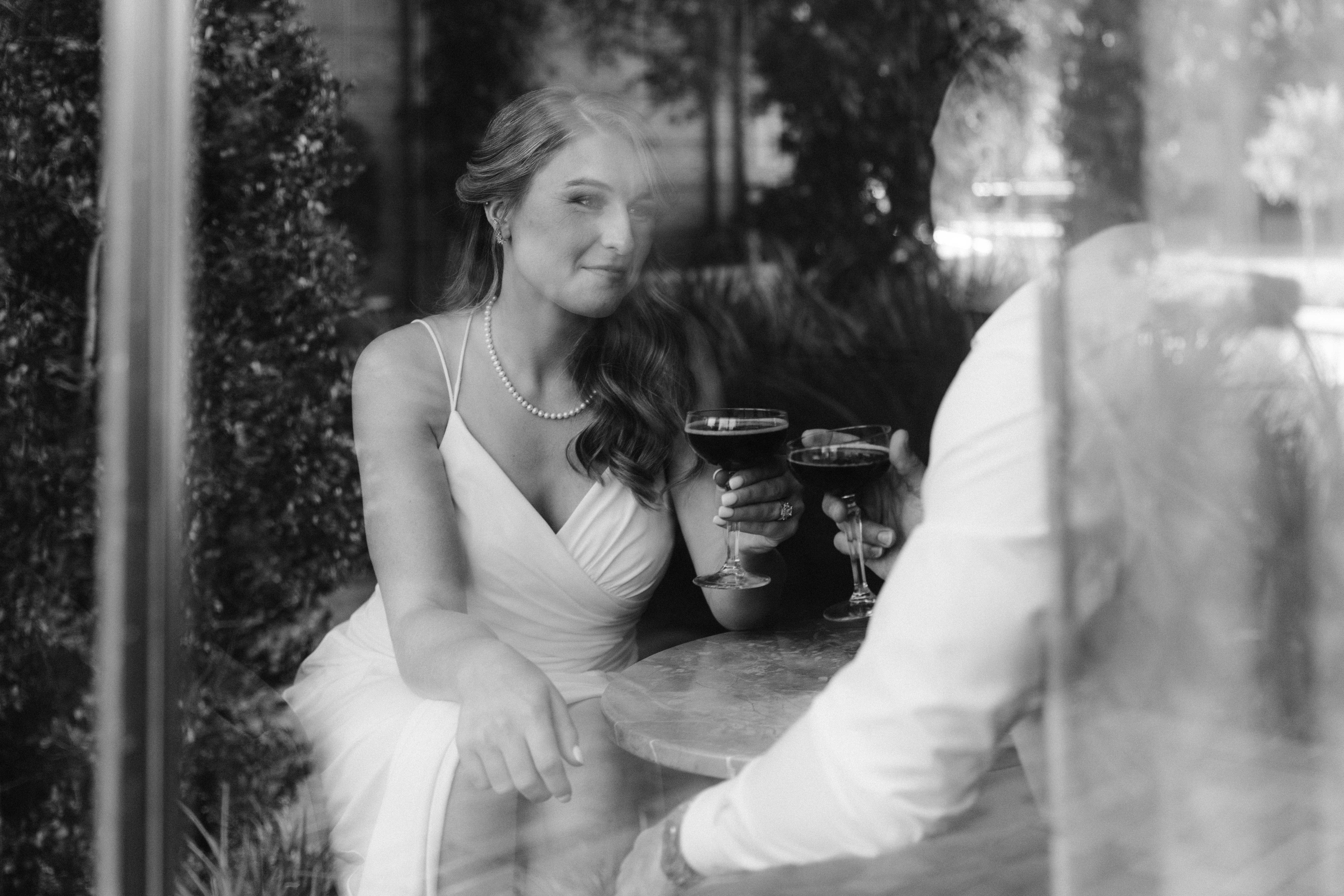 The Wedding Website of Reagan Carter and Austin Mathews