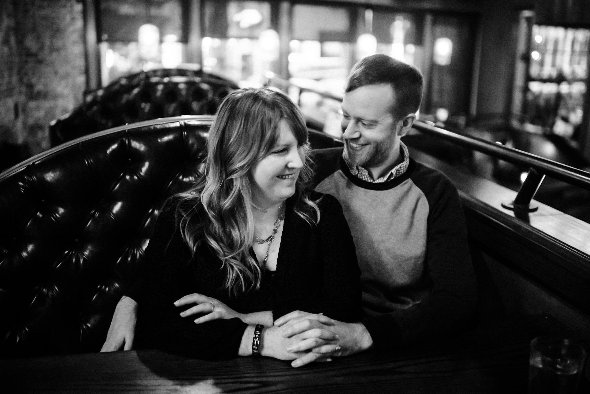 The Wedding Website of Emily Grim and Adrian Throop