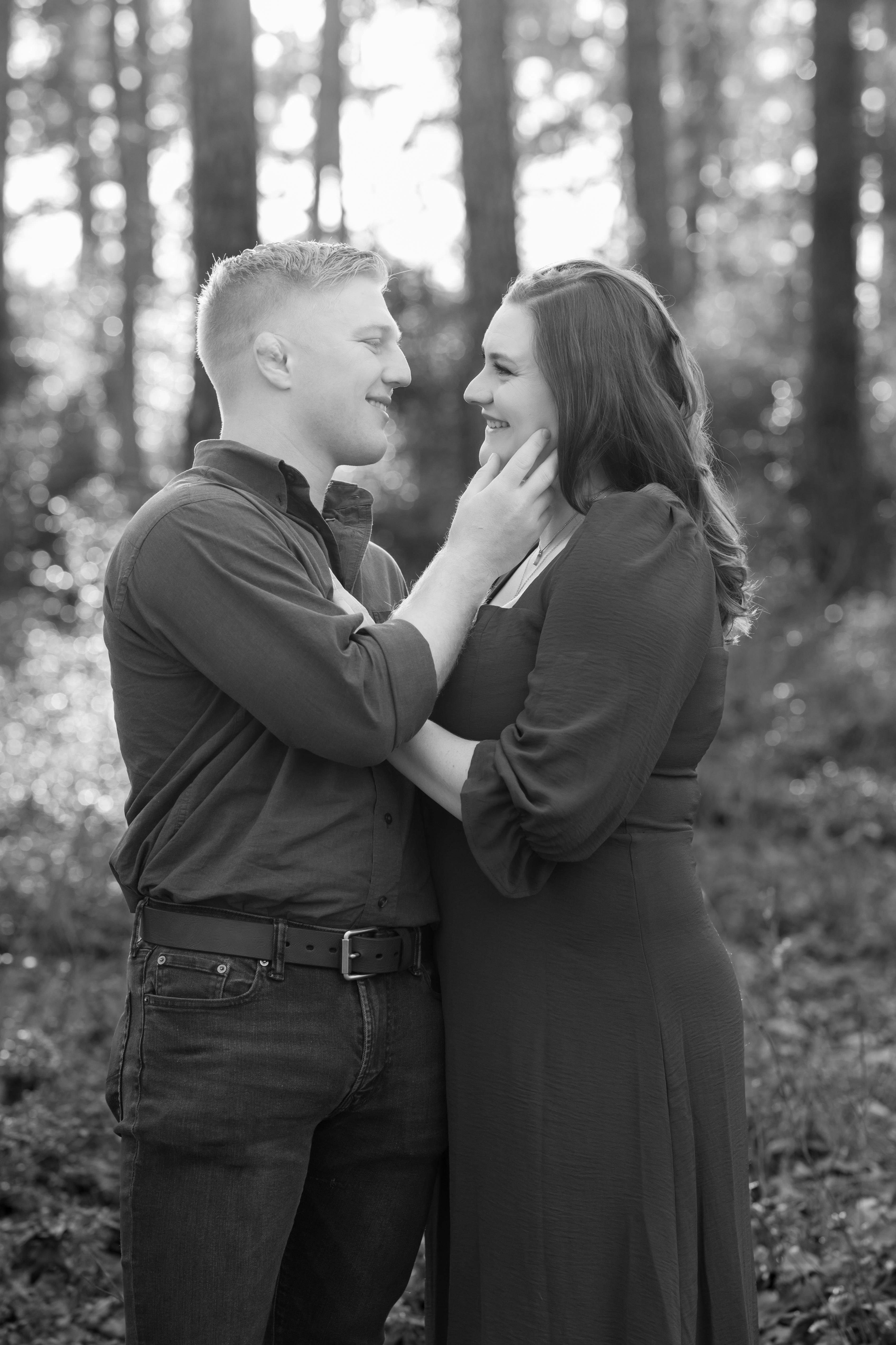 The Wedding Website of Elizabeth Kirkland Bailey and Jason Chambers