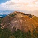 Mount Vesuvius