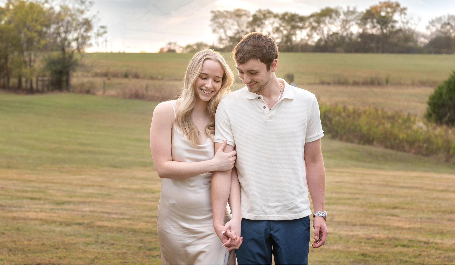 The Wedding Website of Bryanna Richards and Chase Weiler