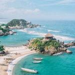 Parque Nacional Natural Tayrona