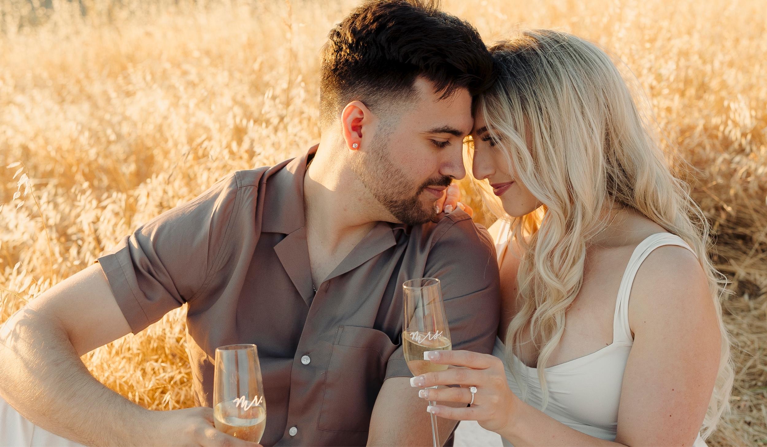 The Wedding Website of Chelsea Cordova and Nils Langstrom