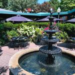 John D. McGurk's Irish Pub and Garden