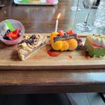 Four Seasons Hotel Seattle