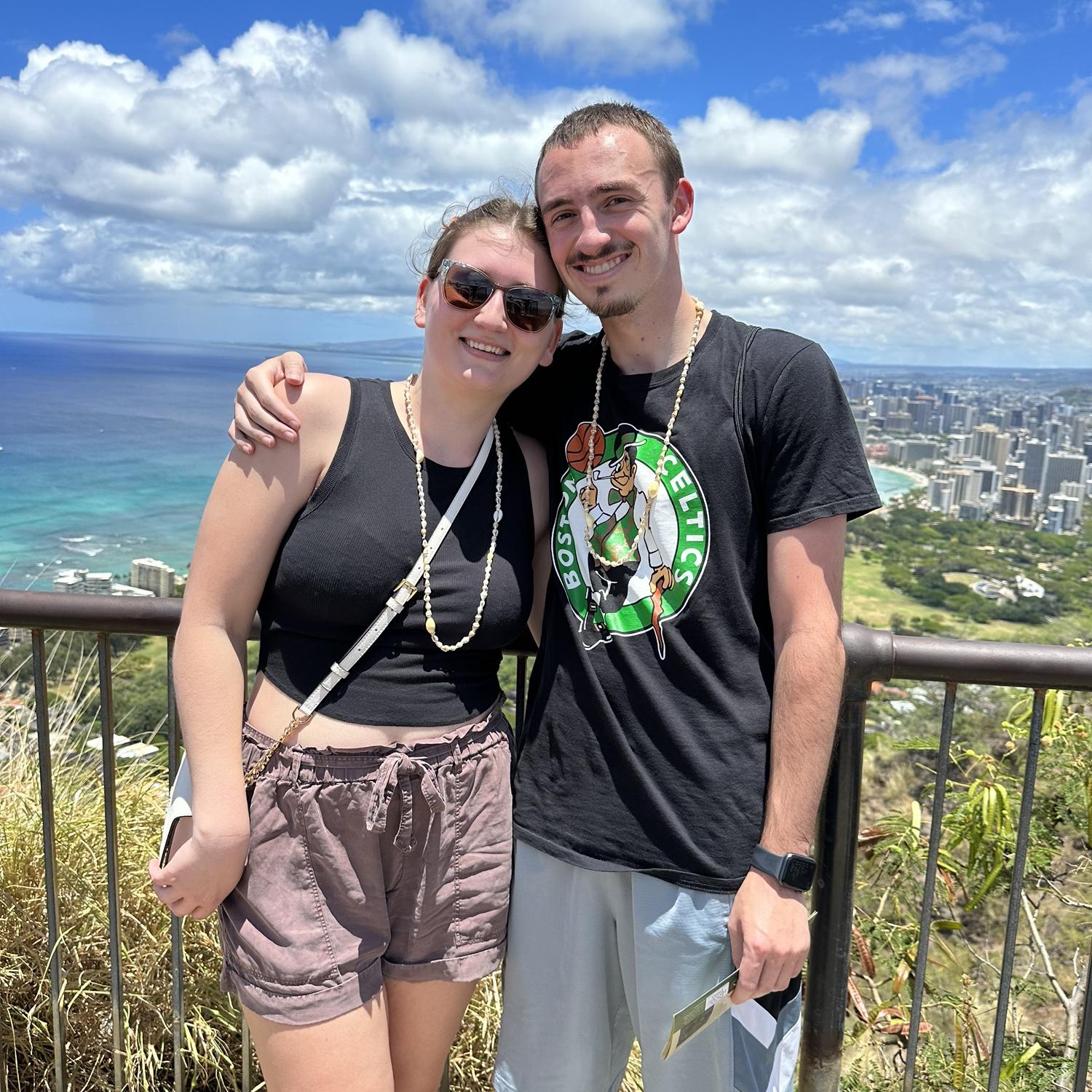 Hawaii 2023!