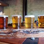 Topa Topa Brewing Company