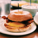 Rainy Days Cafe