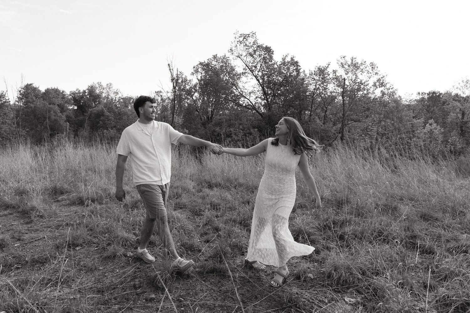 The Wedding Website of Sarah Oney and Justin Chaffins