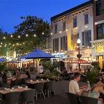 Downtown Red Bank