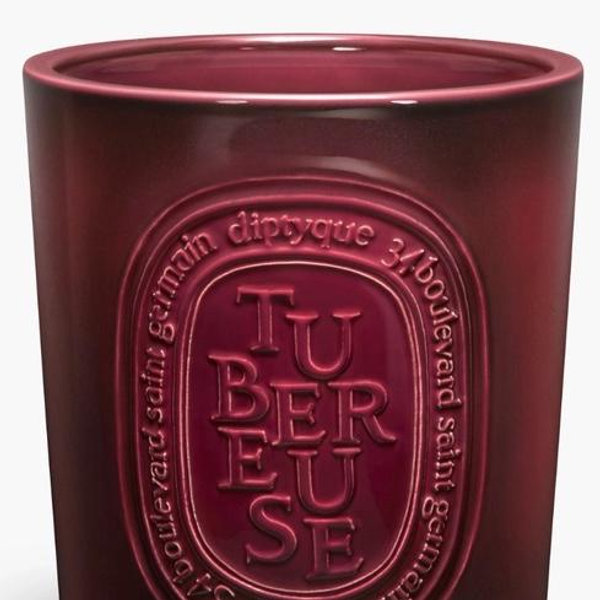Diptyque Tubéreuse Candle 51.3 Oz