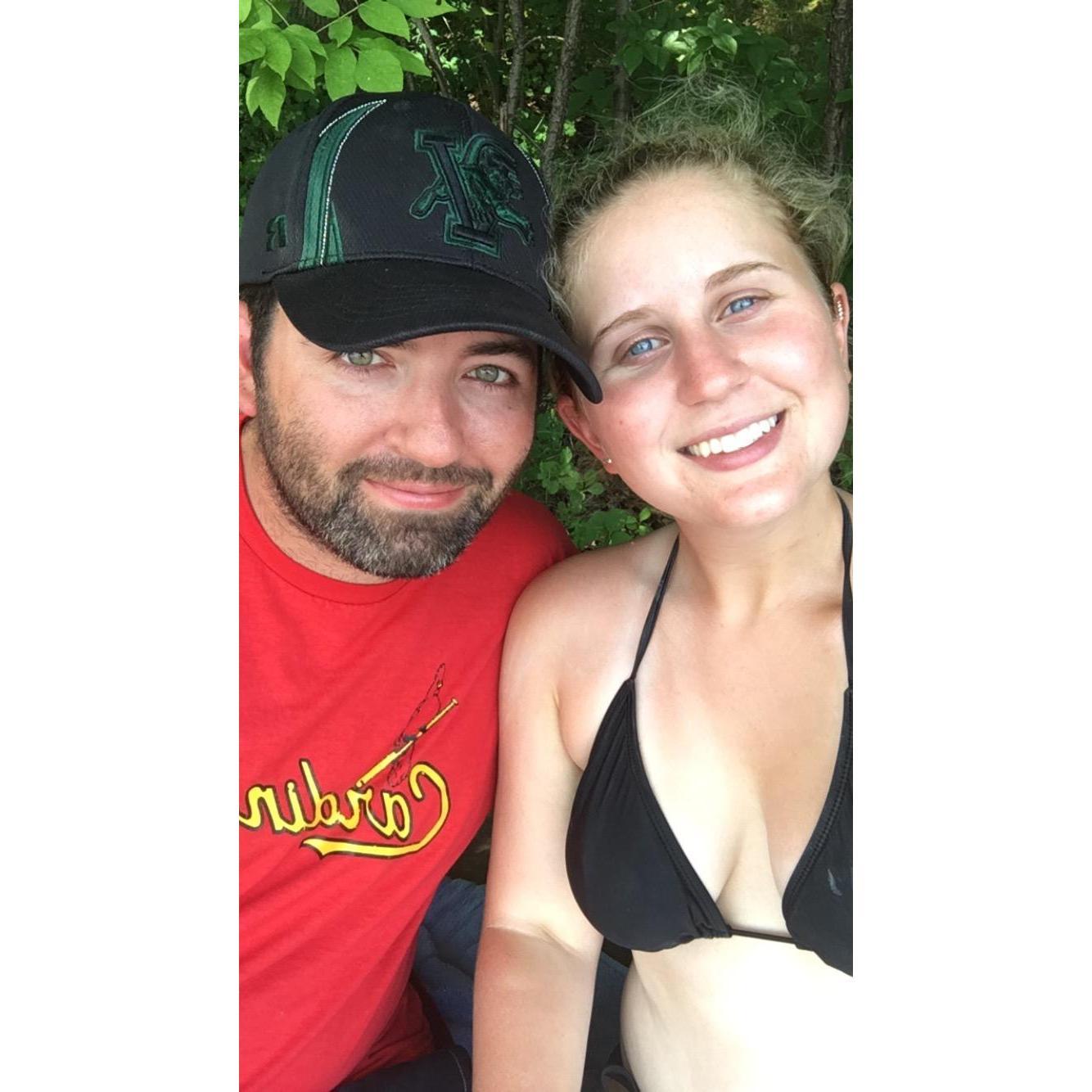 Summertime fun!