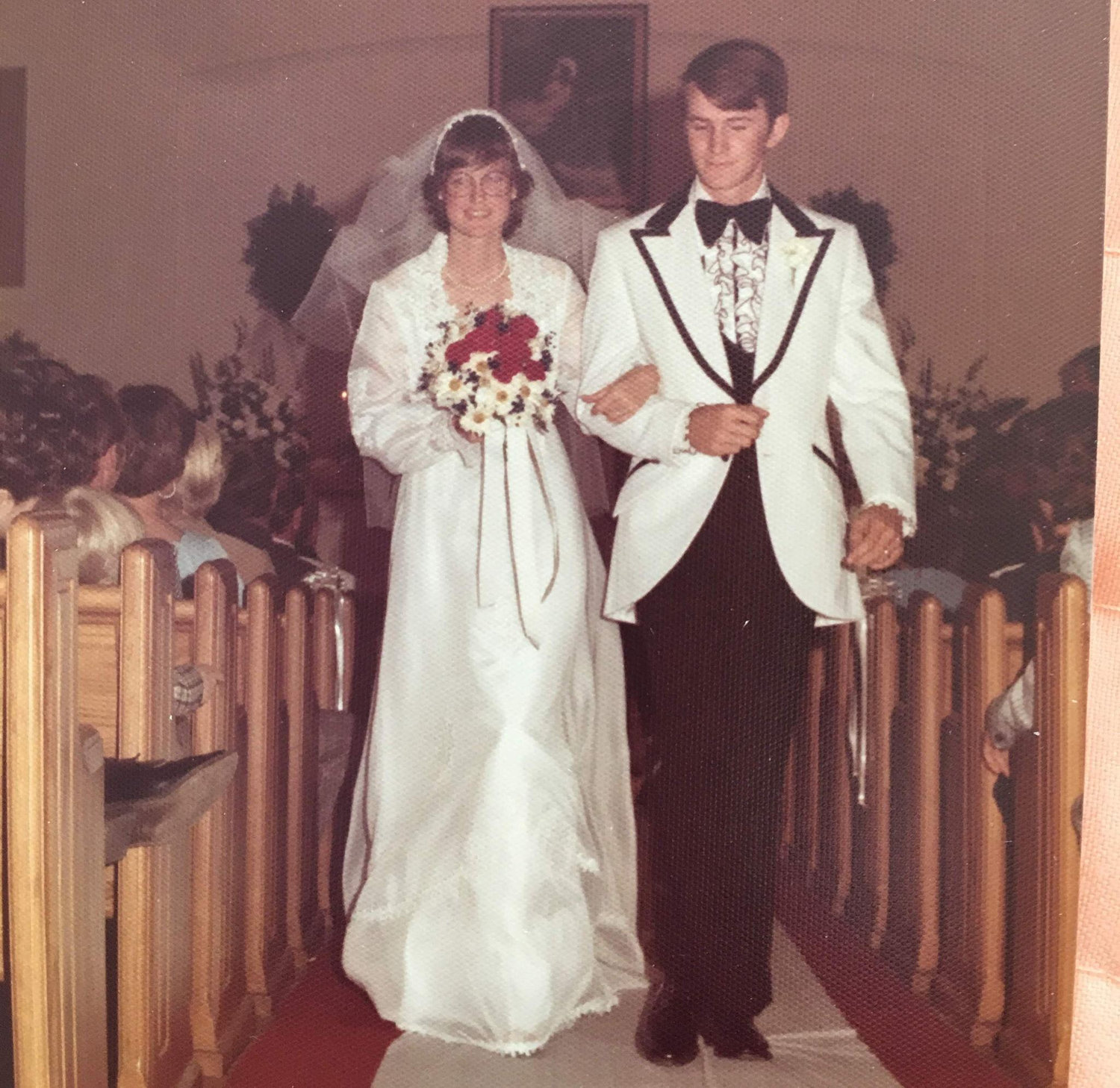 The Wedding Website of Richard Dudley and Elizabeth Dudley