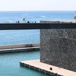 MuCEM – Musée des civilisations de l'Europe et de la Méditerranée