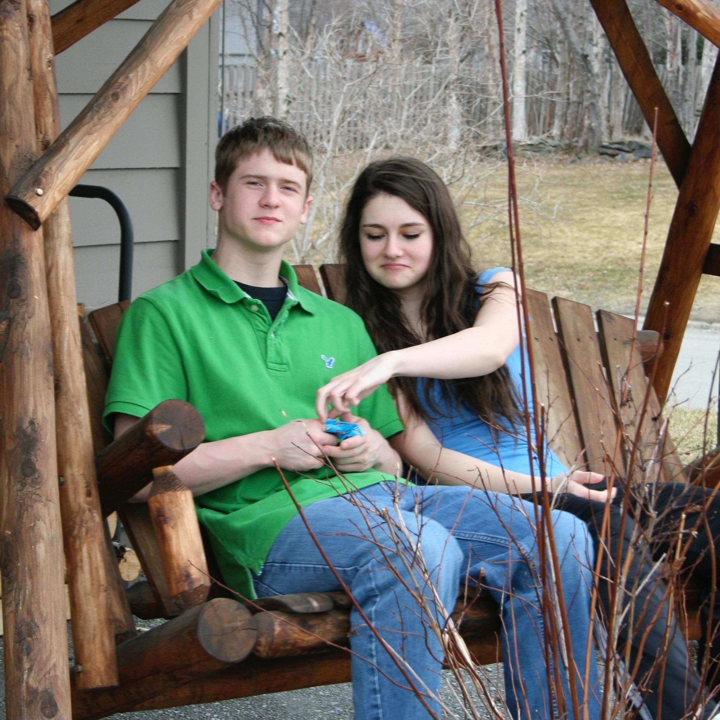 May 2008