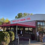 Purity Ice Cream Co.
