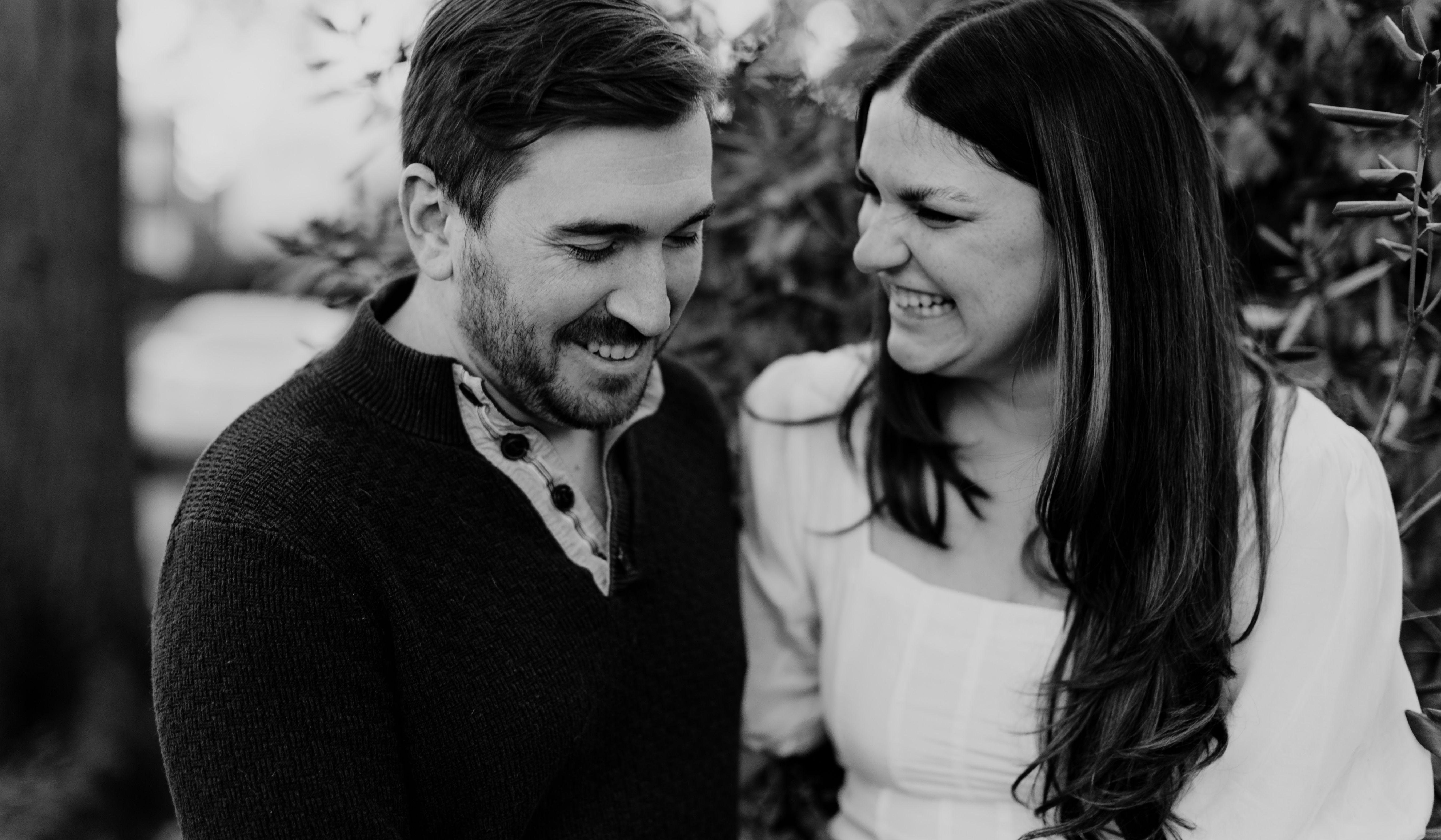 Campbell Keyser and Sam Blunden's Wedding Website