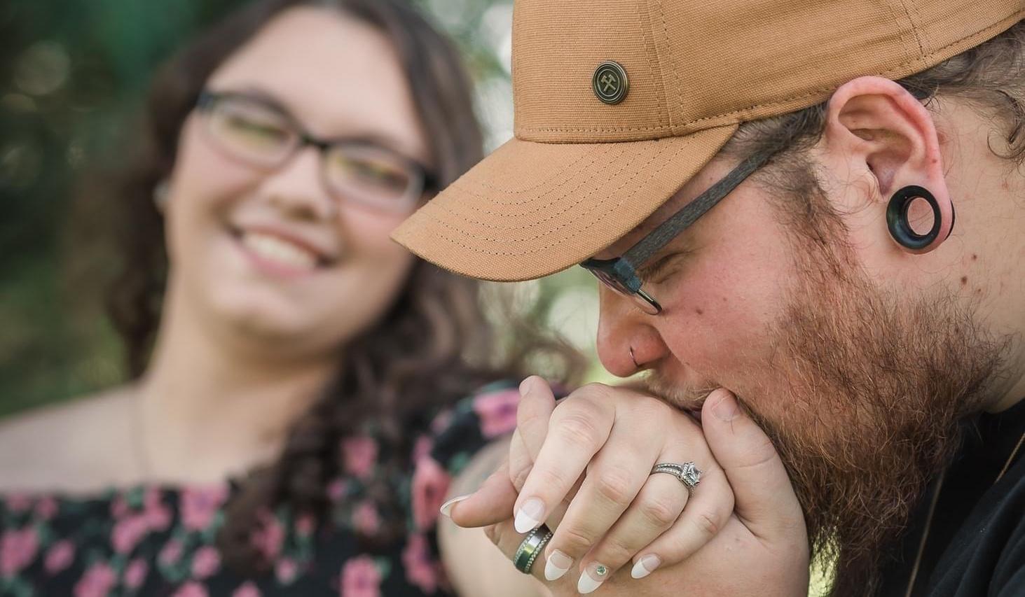 The Wedding Website of Hannah Gore and Austin Watson
