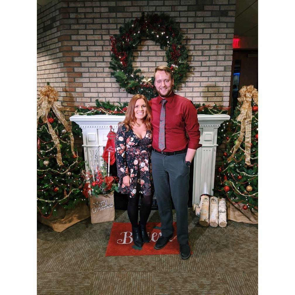 2019- Christmas