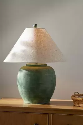 Forest Table Lamp