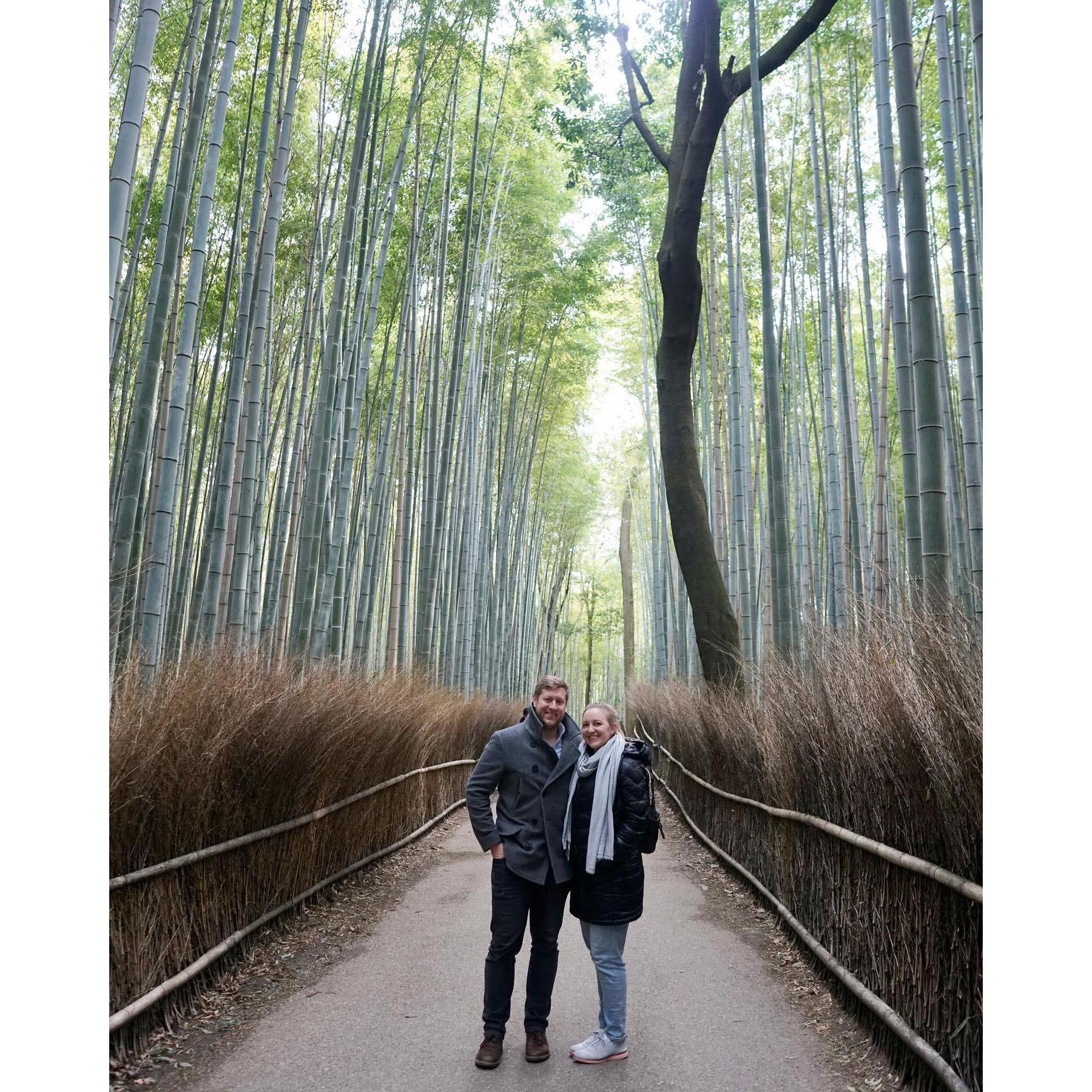 kyoto, japan
