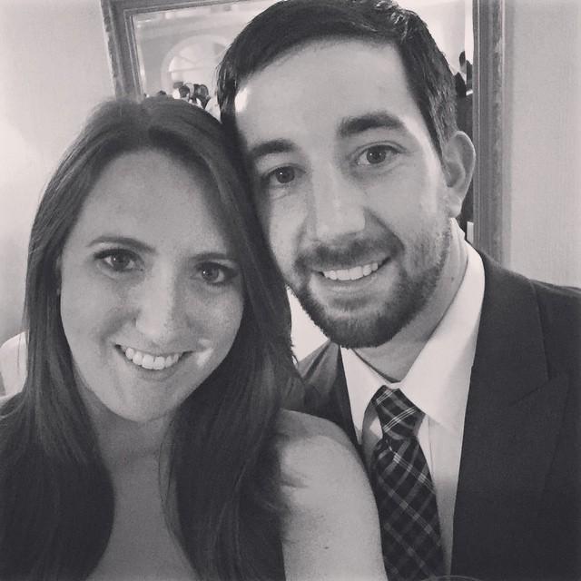 Brandy and Alan's Wedding