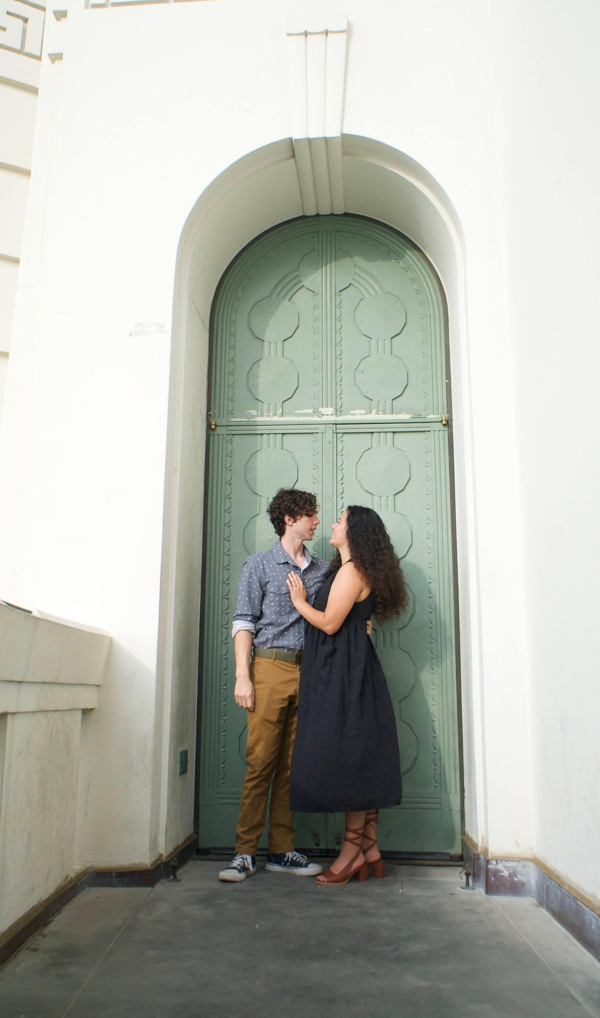 The Wedding Website of Clare Wheeler and Gavin Blackwell