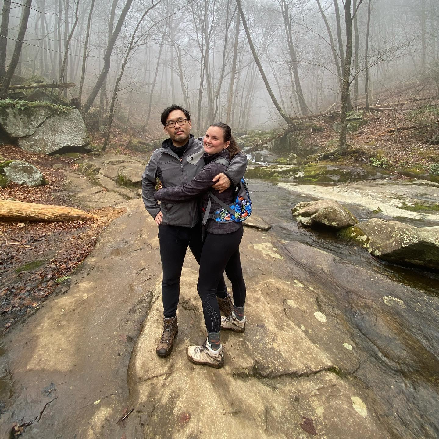 The Wedding Website of Caitlin Gorry and Samuel Chung