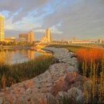 Lakeshore State Park