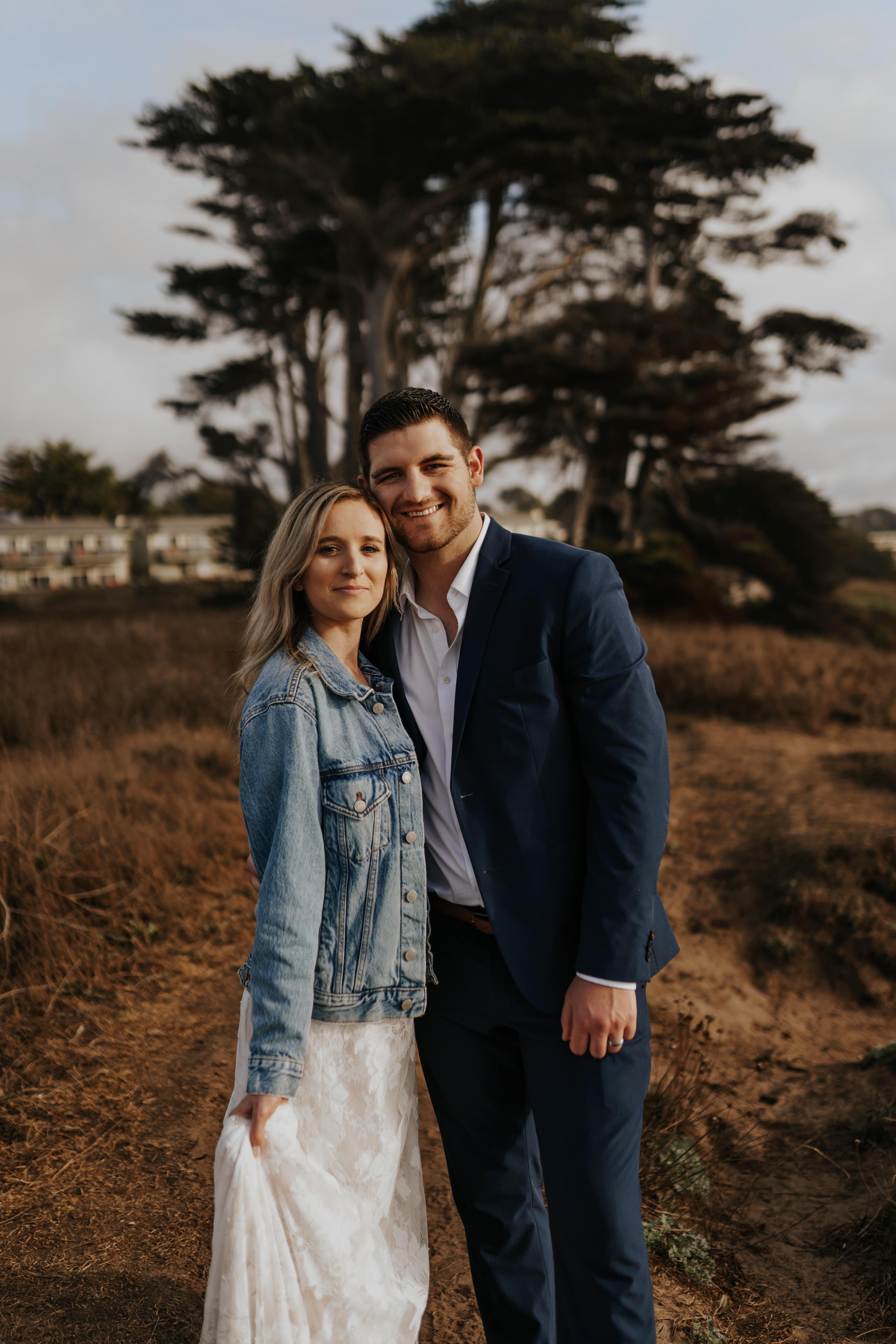 The Wedding Website of Cody McDonald and Mackenzie Stark