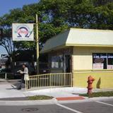 Omega Hawg & Dawg Deli