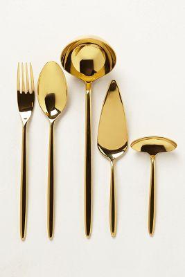 Doma Serving Set