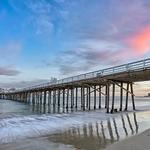 Malibu Pier