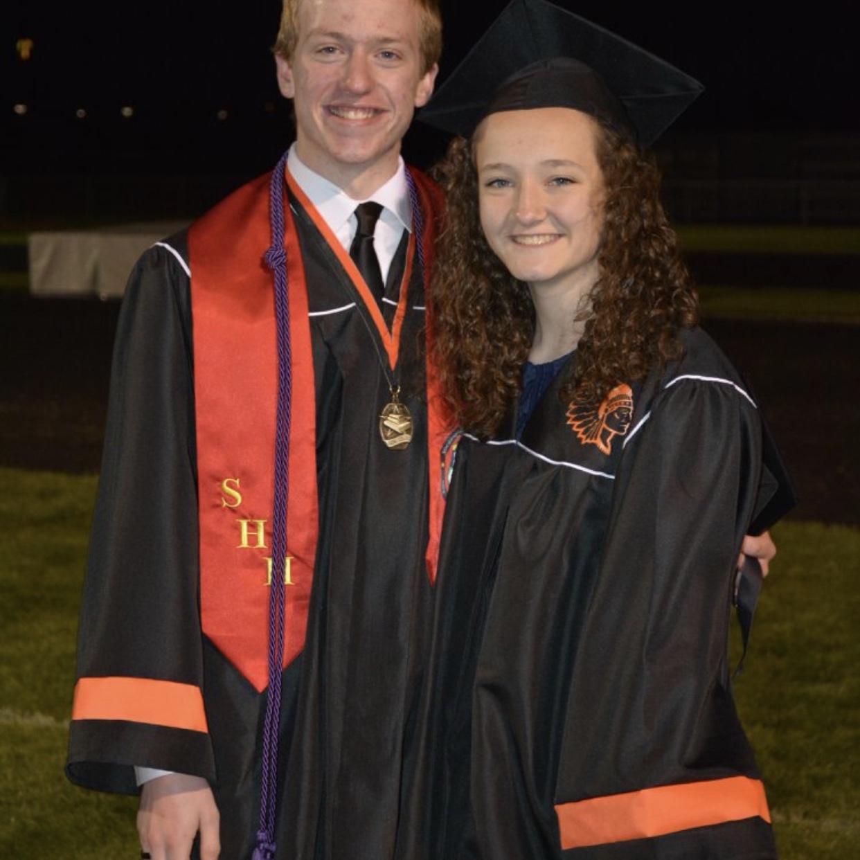 Highschool Graduation