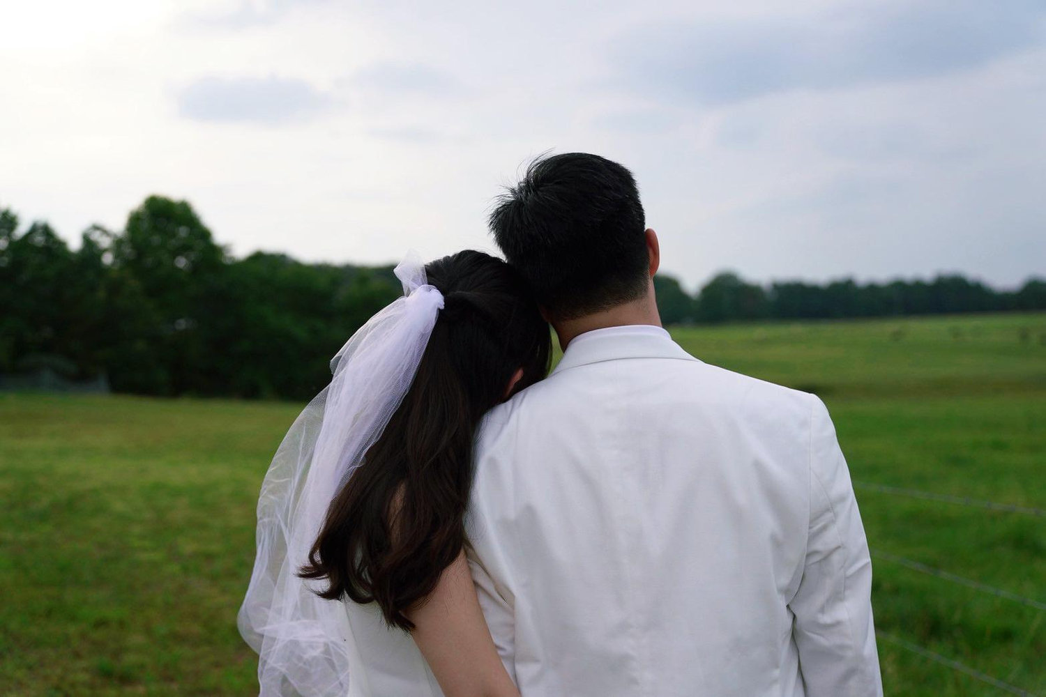 The Wedding Website of Shannon Kao and David Kao