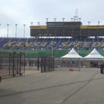 NASCAR Racing Experience and Richard Petty Driving Experience